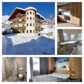 Almtraum Berwang, Berwang